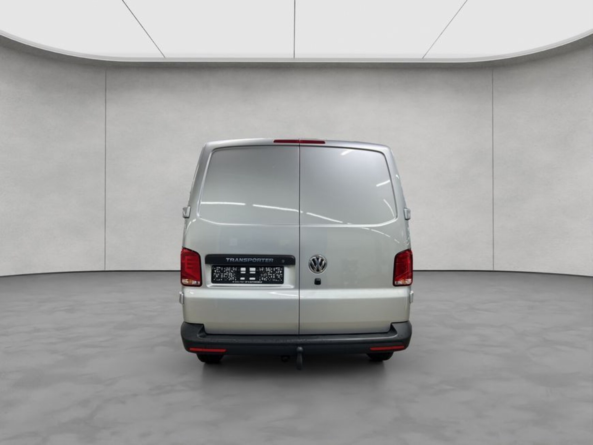 Volkswagen T6.1 Transporter Kasten kurzer Radstand