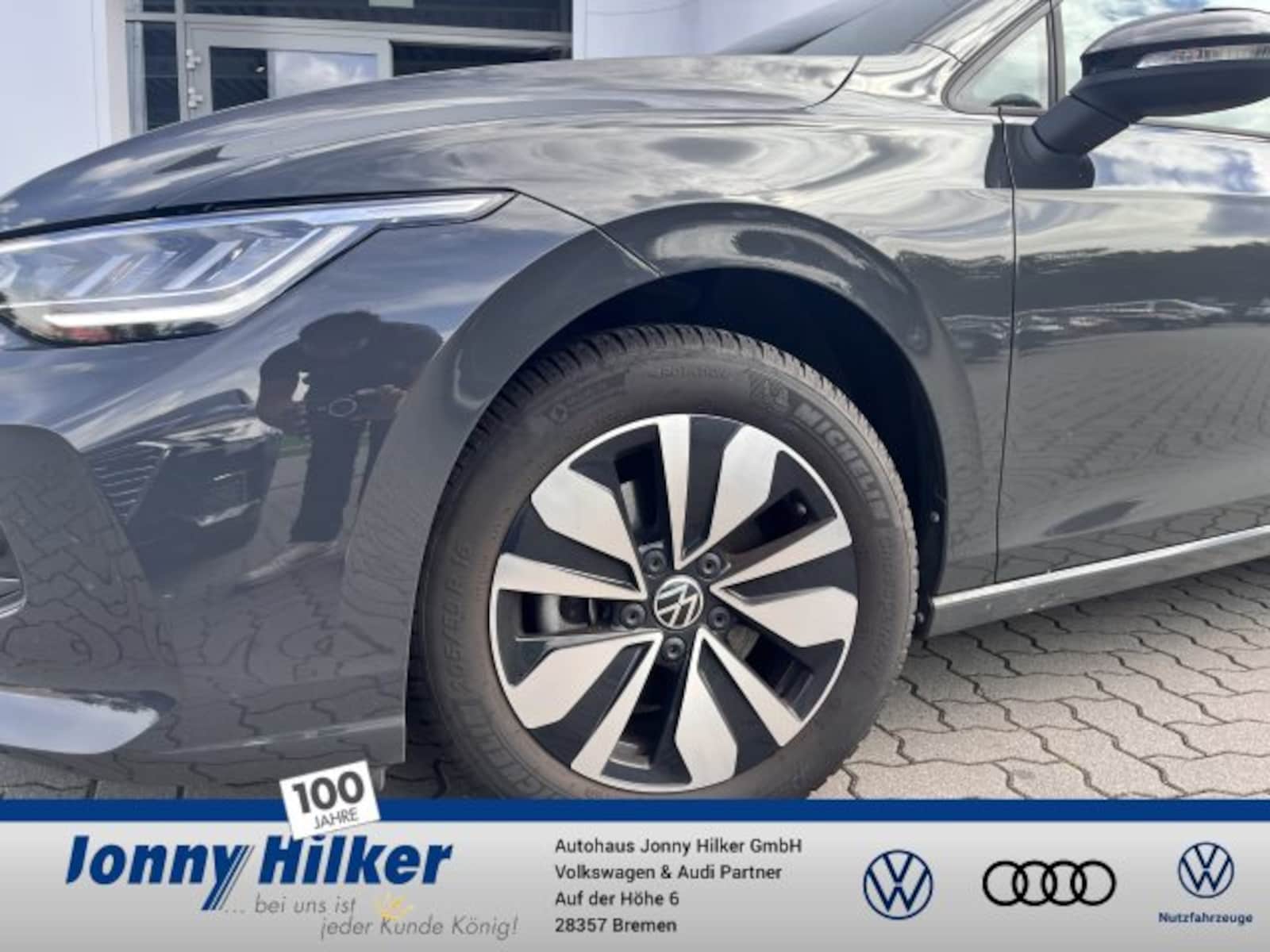 Volkswagen Golf – Bild 16