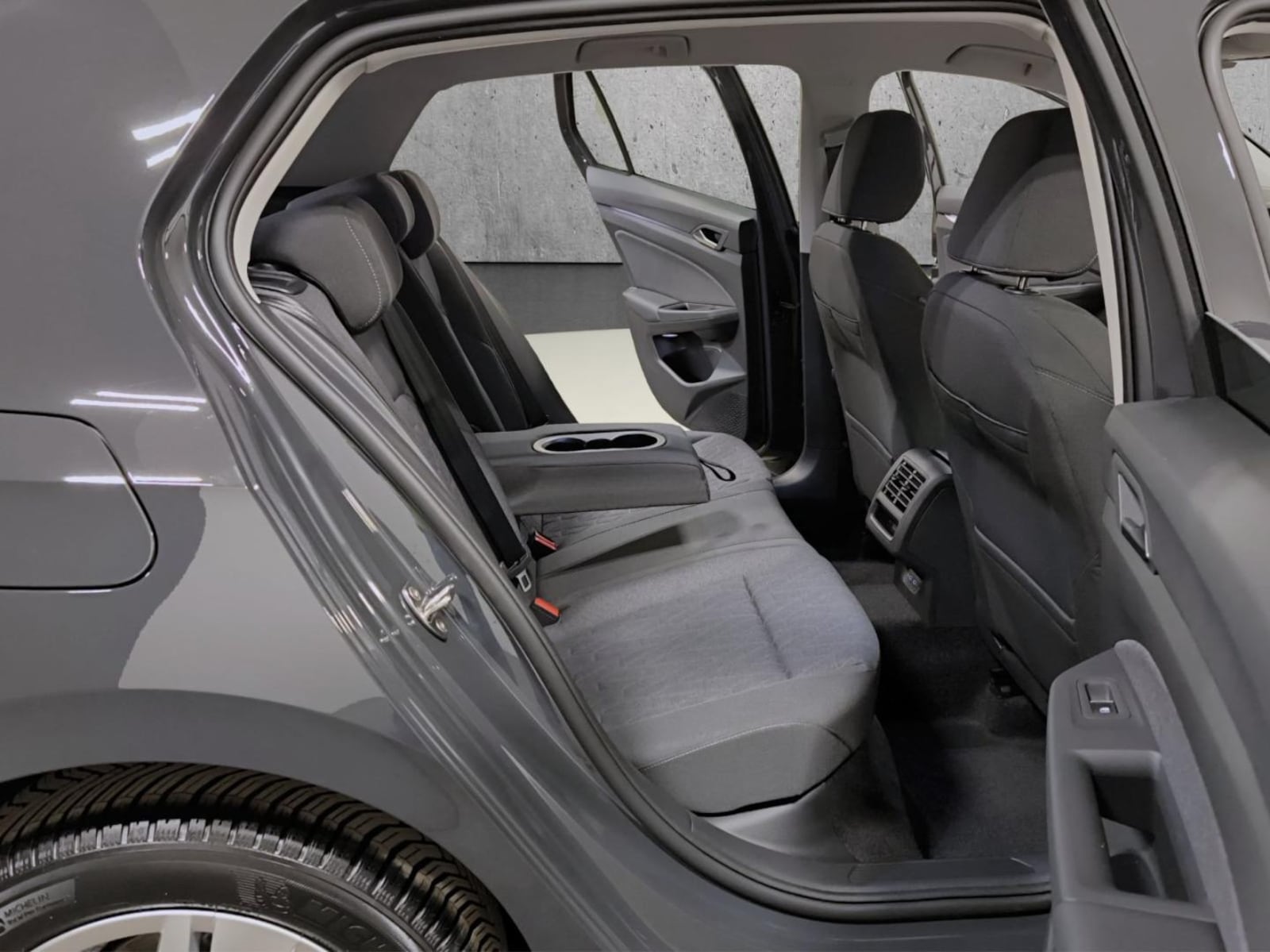 Volkswagen Golf – Bild 13