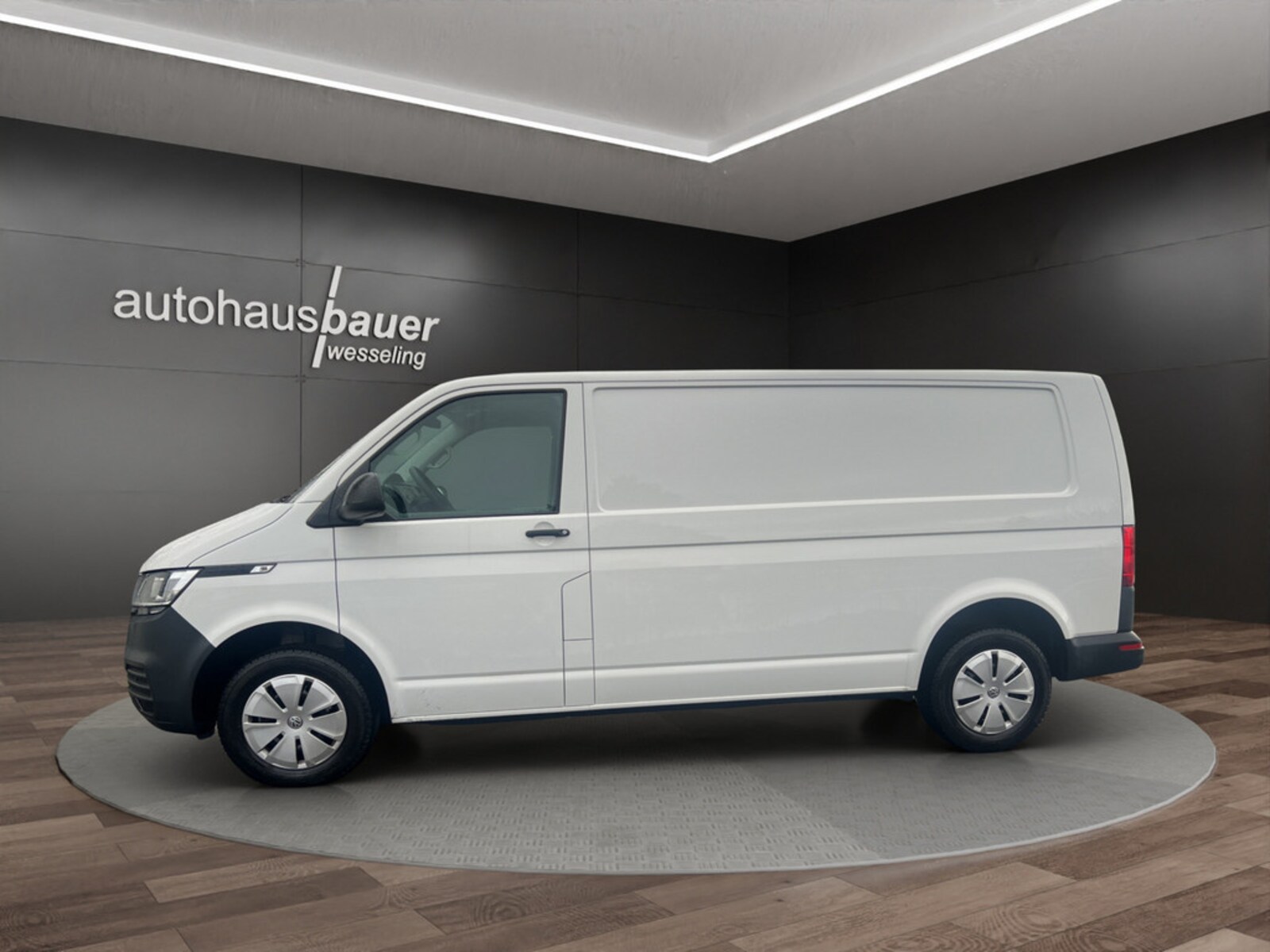 Volkswagen T6.1 Transporter Kasten langer Radstand – Bild 3