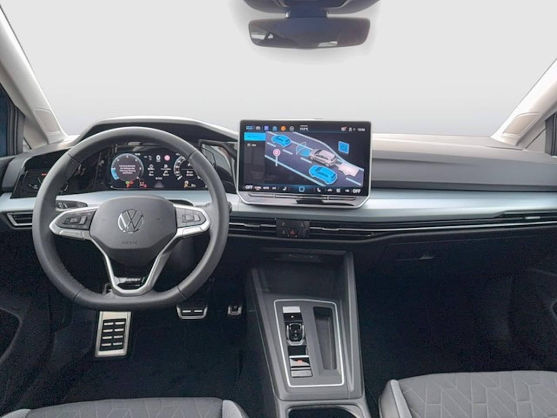 Volkswagen Golf ENERGY