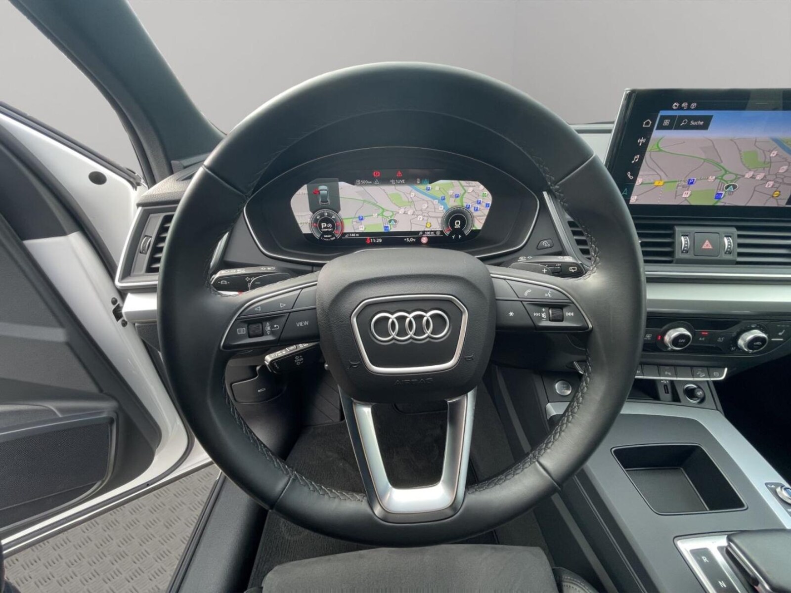 Audi Q5 – Bild 11