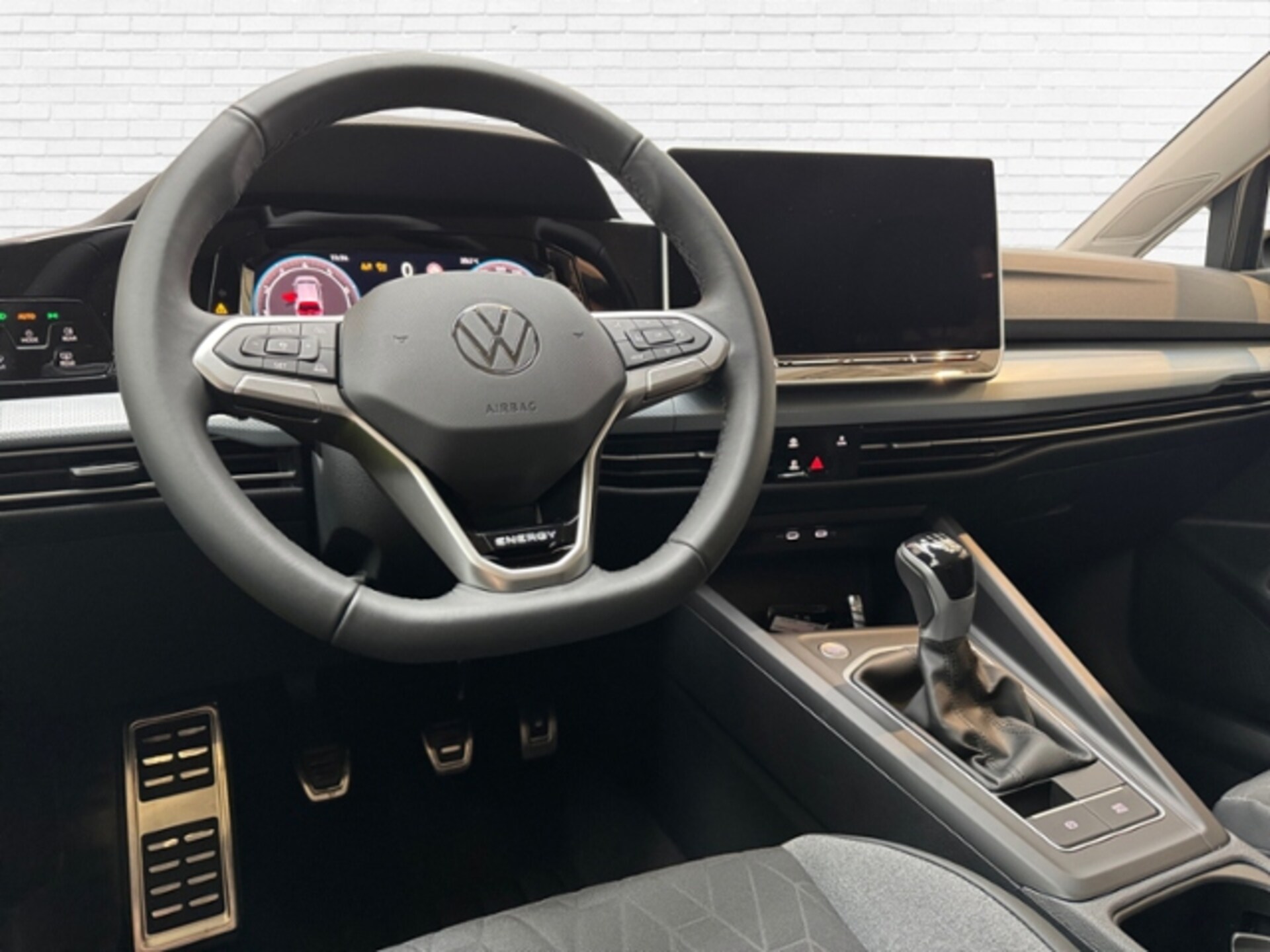 Volkswagen Golf ENERGY