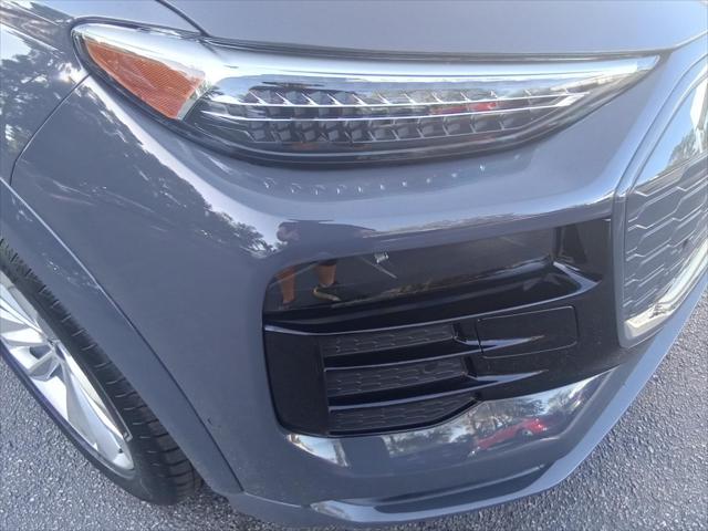 2025 Audi Q6 e-tron Premium Plus - Photo 8