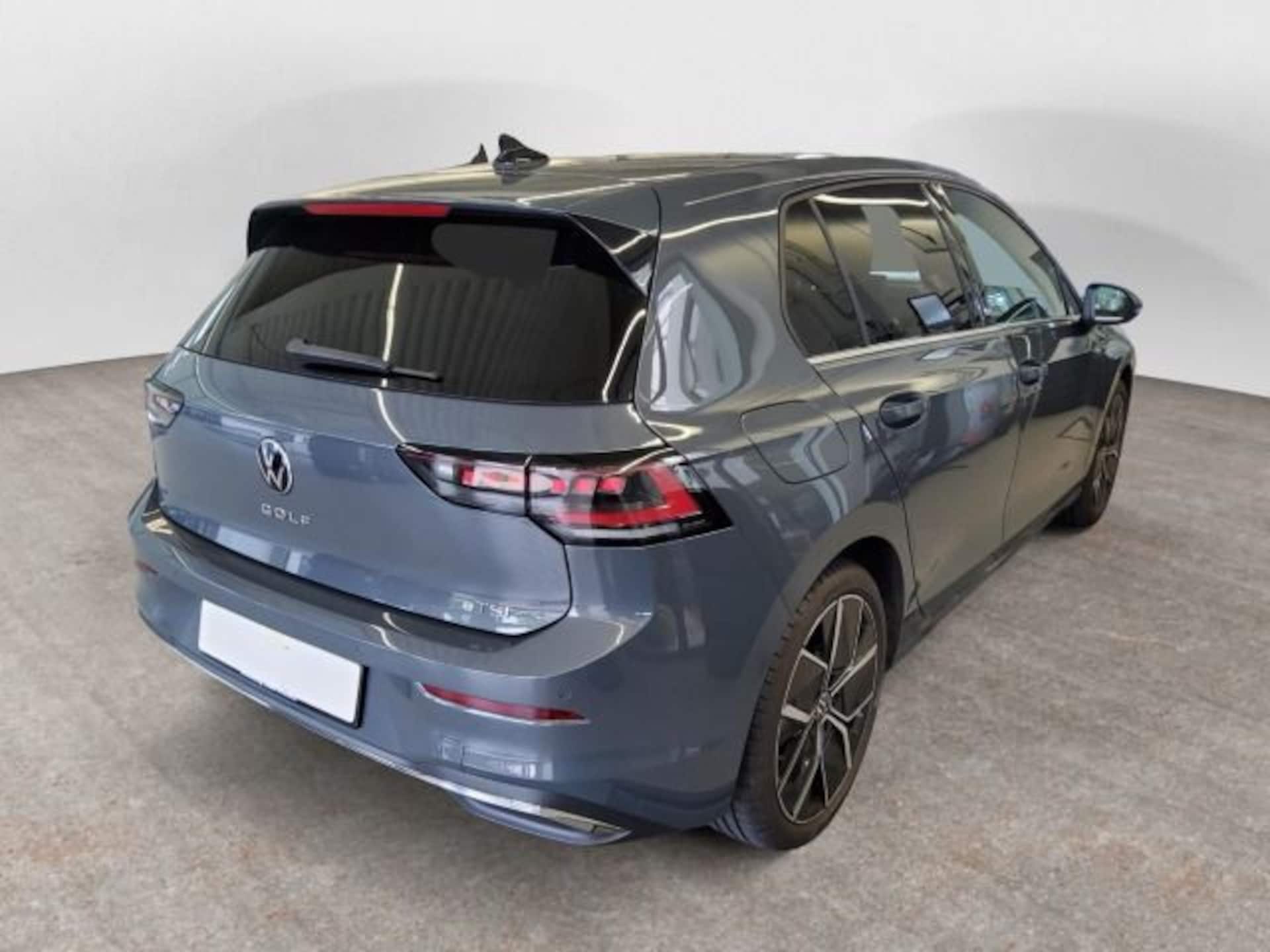 Volkswagen Golf Style