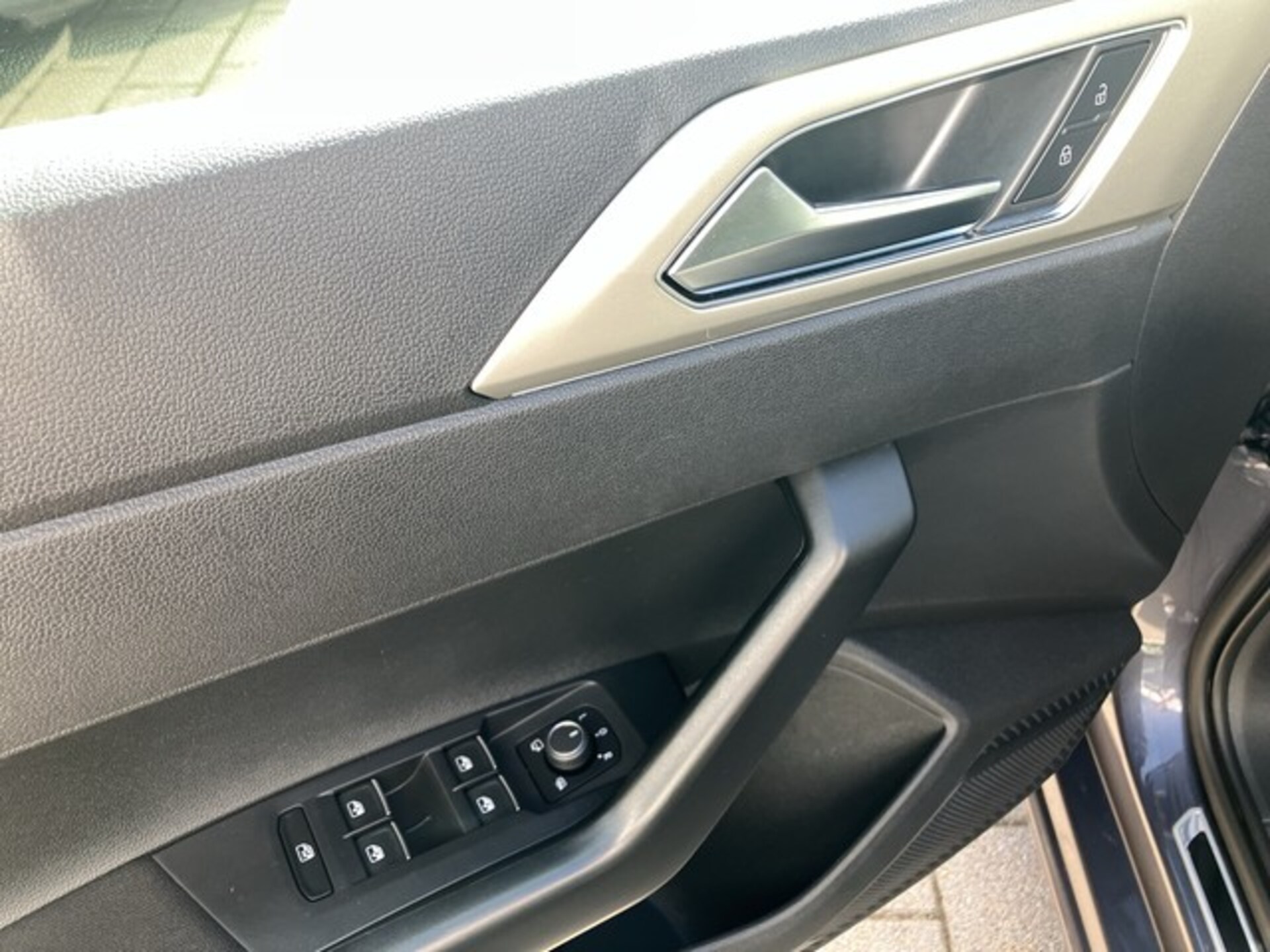 Volkswagen Polo MOVE