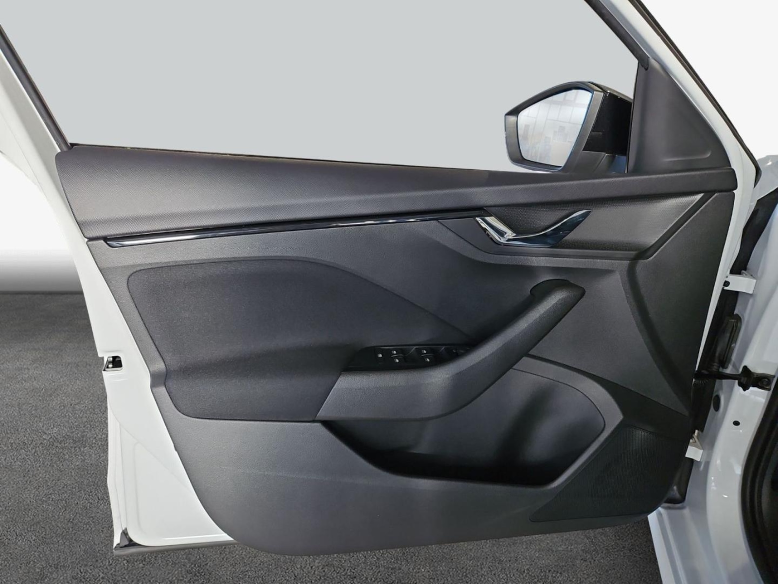 Škoda Kamiq – Bild 15