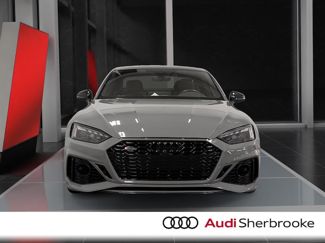 2021 Audi RS5 Coupé
