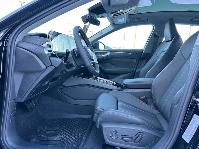 2026 Audi A6 Premium Plus - Photo 21