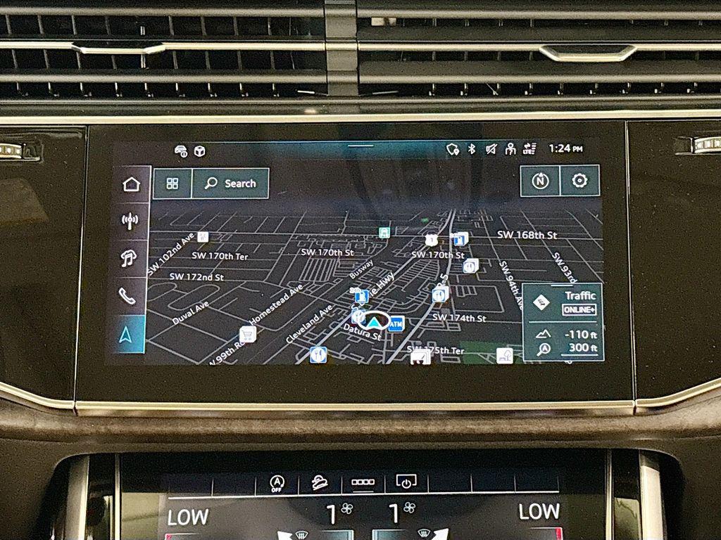 2025 Audi Q7 Premium Plus - Photo 12