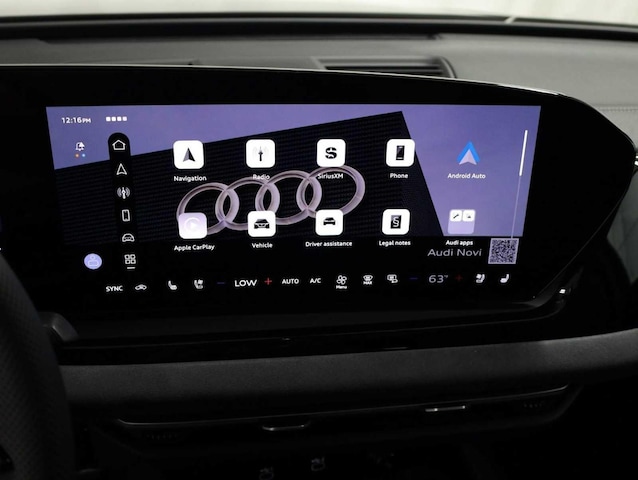 2026 Audi S5 Premium Plus - Photo 30
