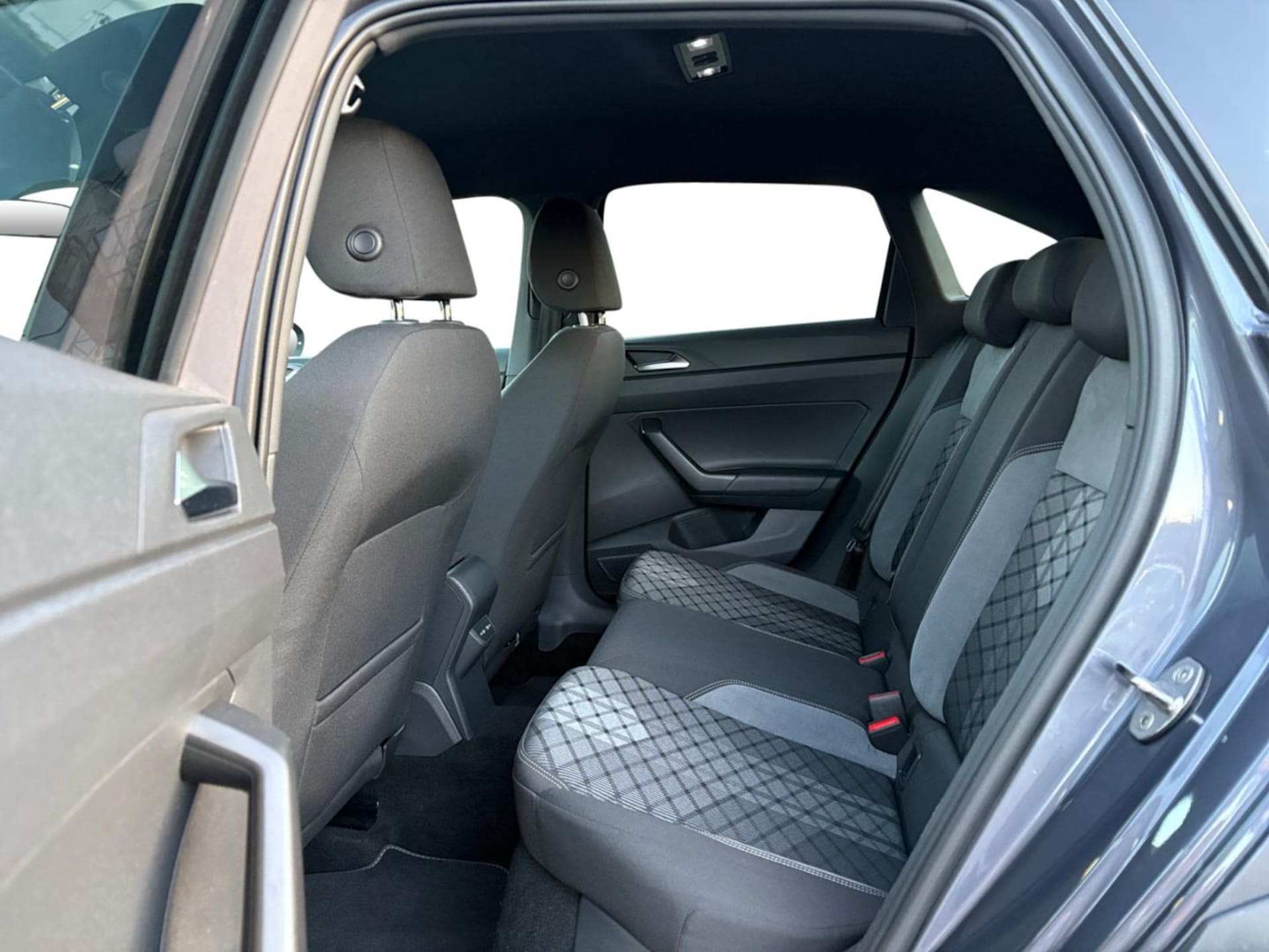 Volkswagen Taigo R-Line