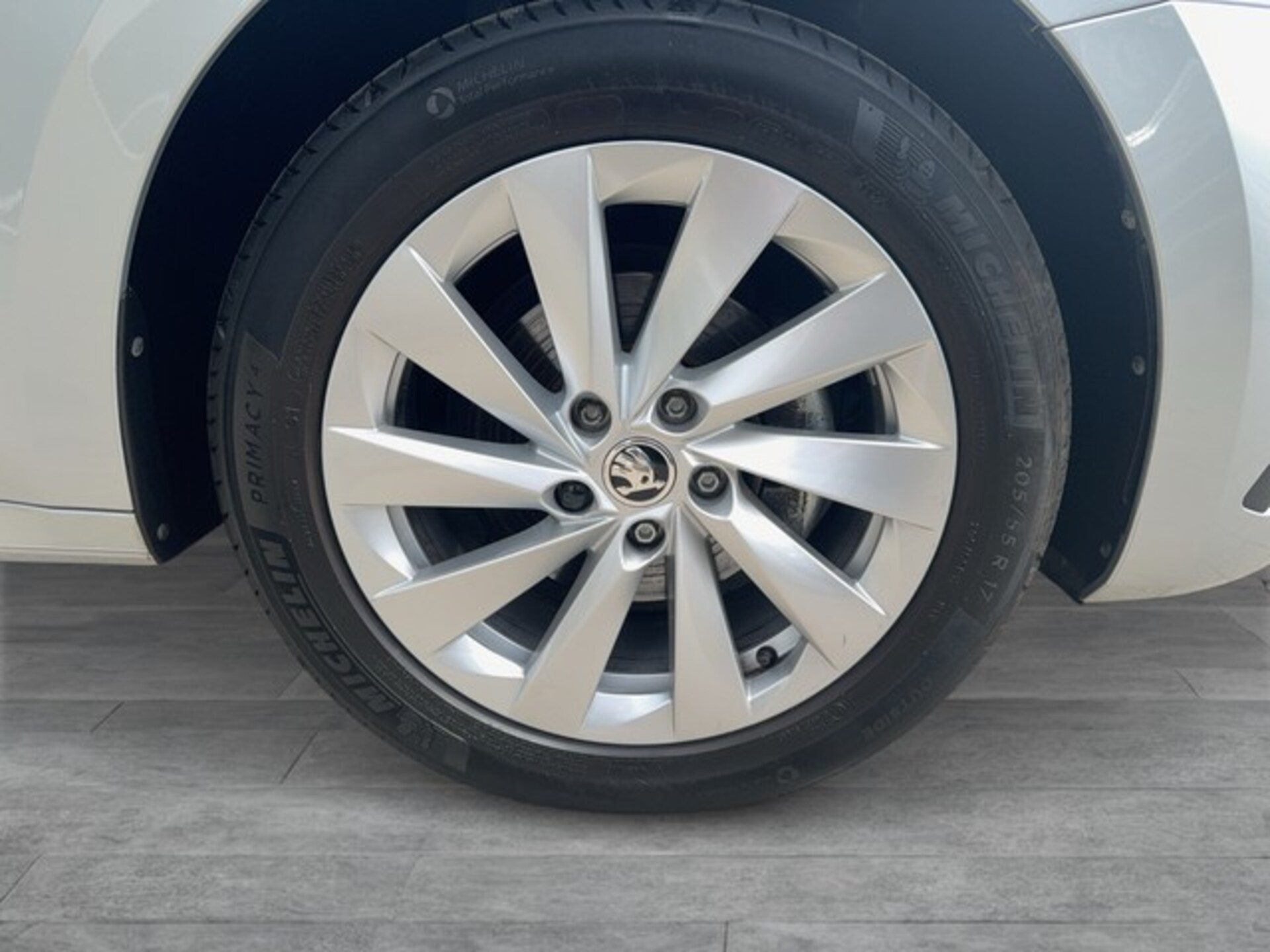 Skoda Octavia Combi Ambition