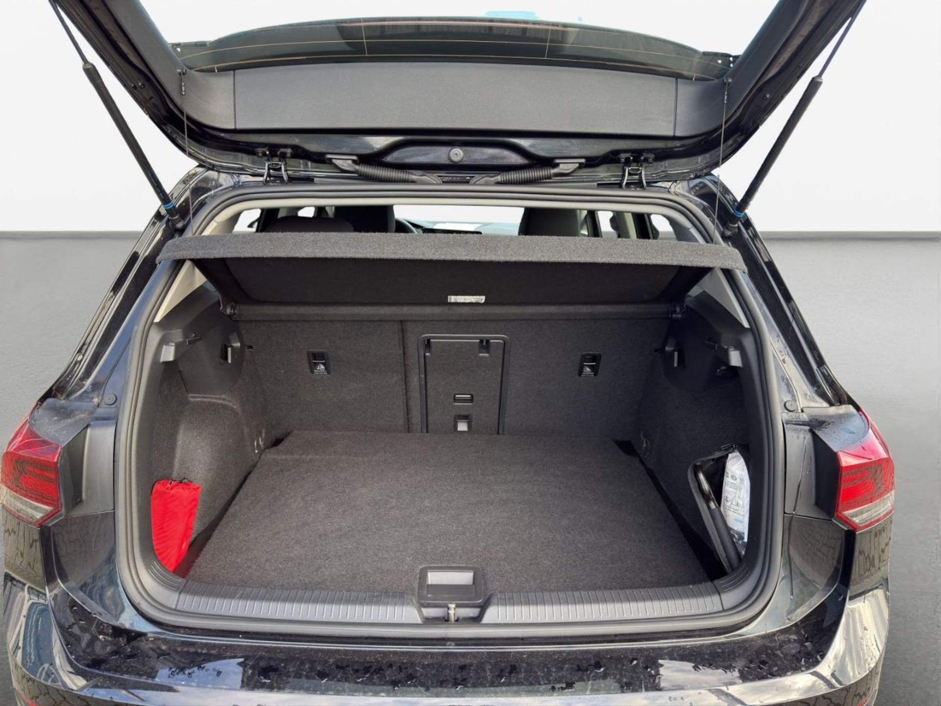 Volkswagen Golf Active