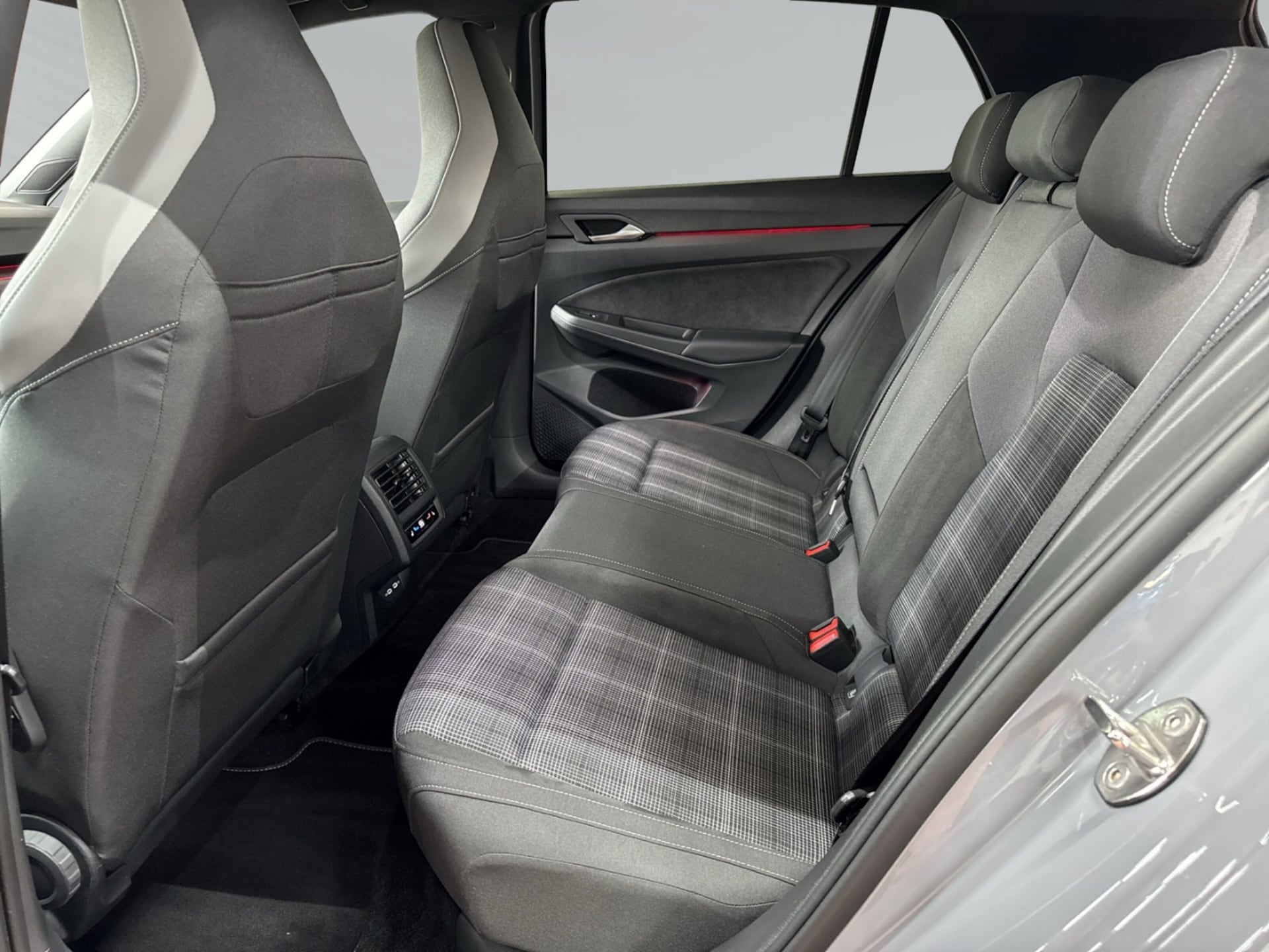 Volkswagen Golf GTD