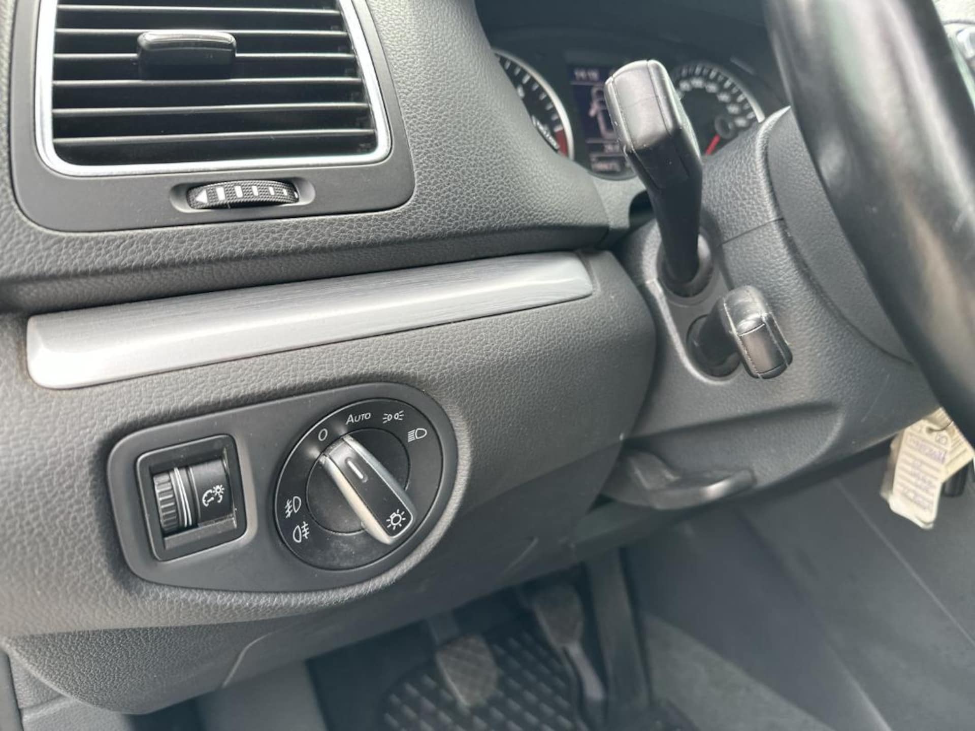 Volkswagen Sharan Comfortline