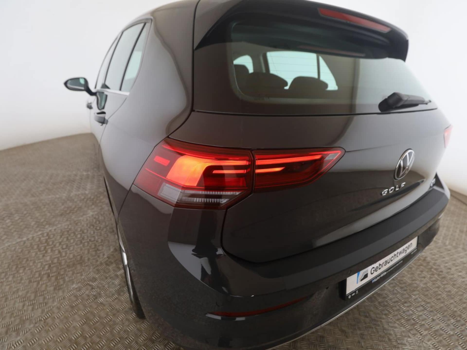 Volkswagen Golf Style