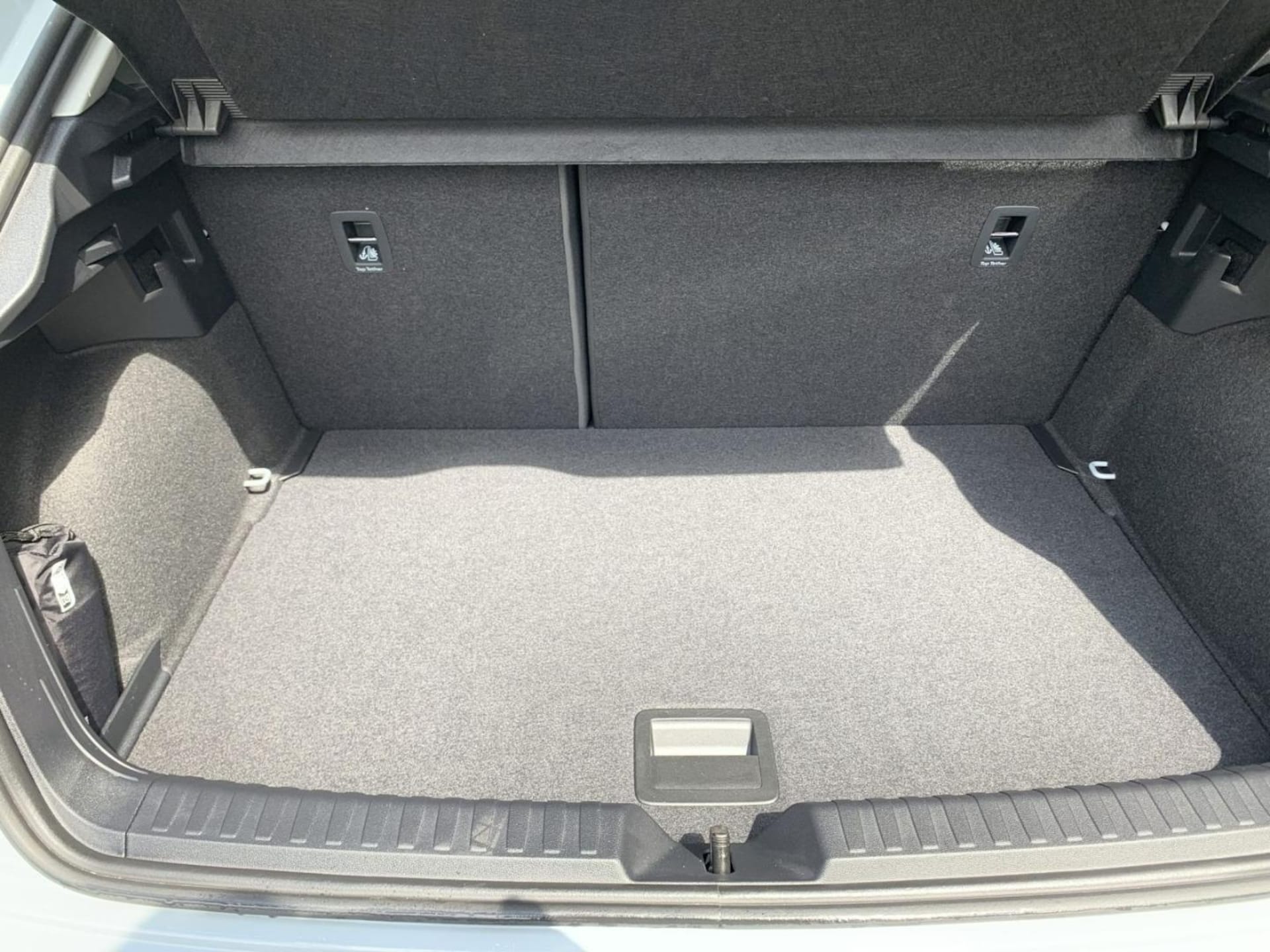 Audi A1 Sportback Advanced