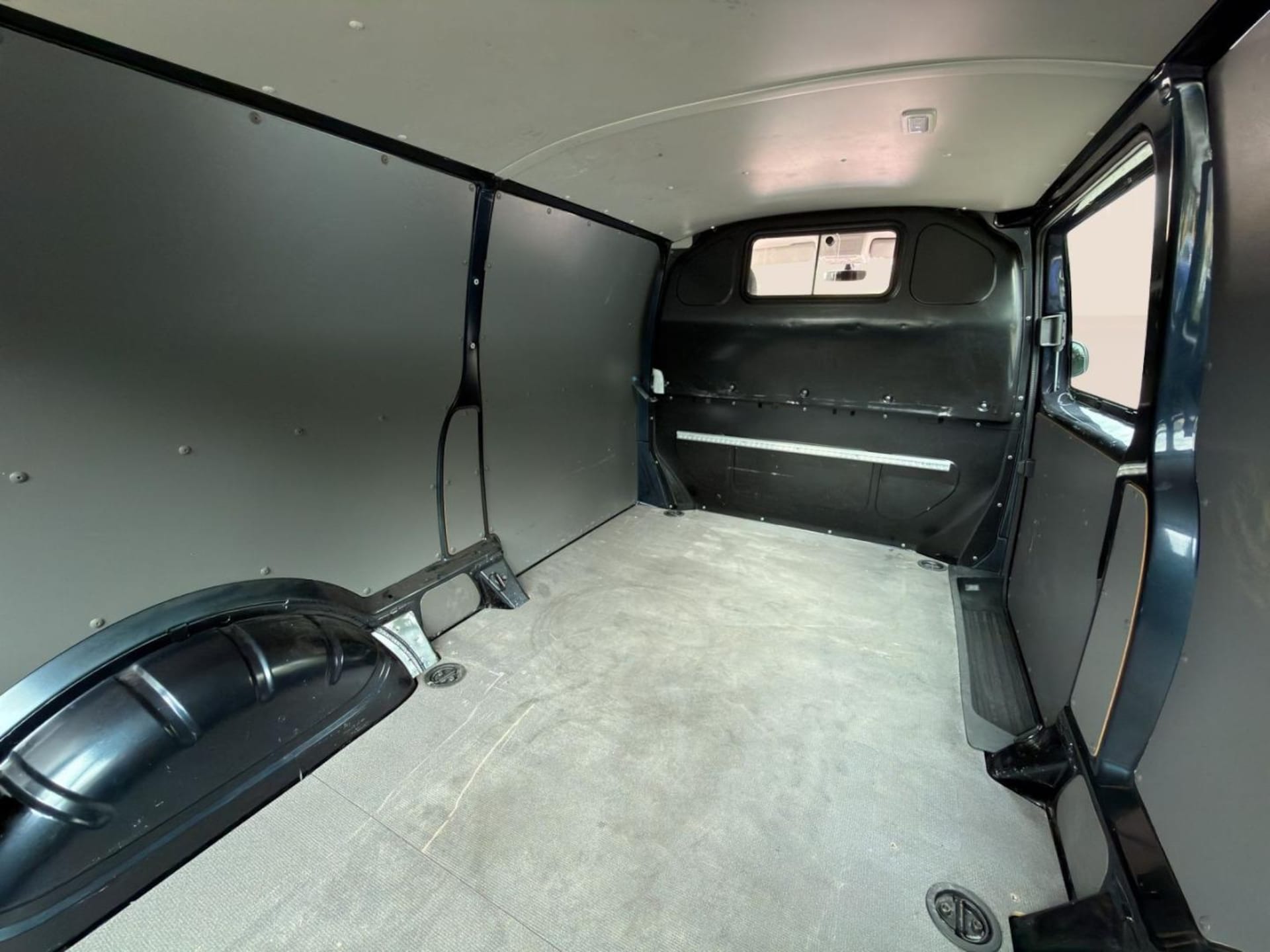 Volkswagen T6.1 Transporter Kasten langer Radstand EcoProfi