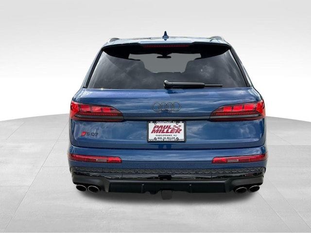 2026 Audi SQ7 Prestige - Photo 6