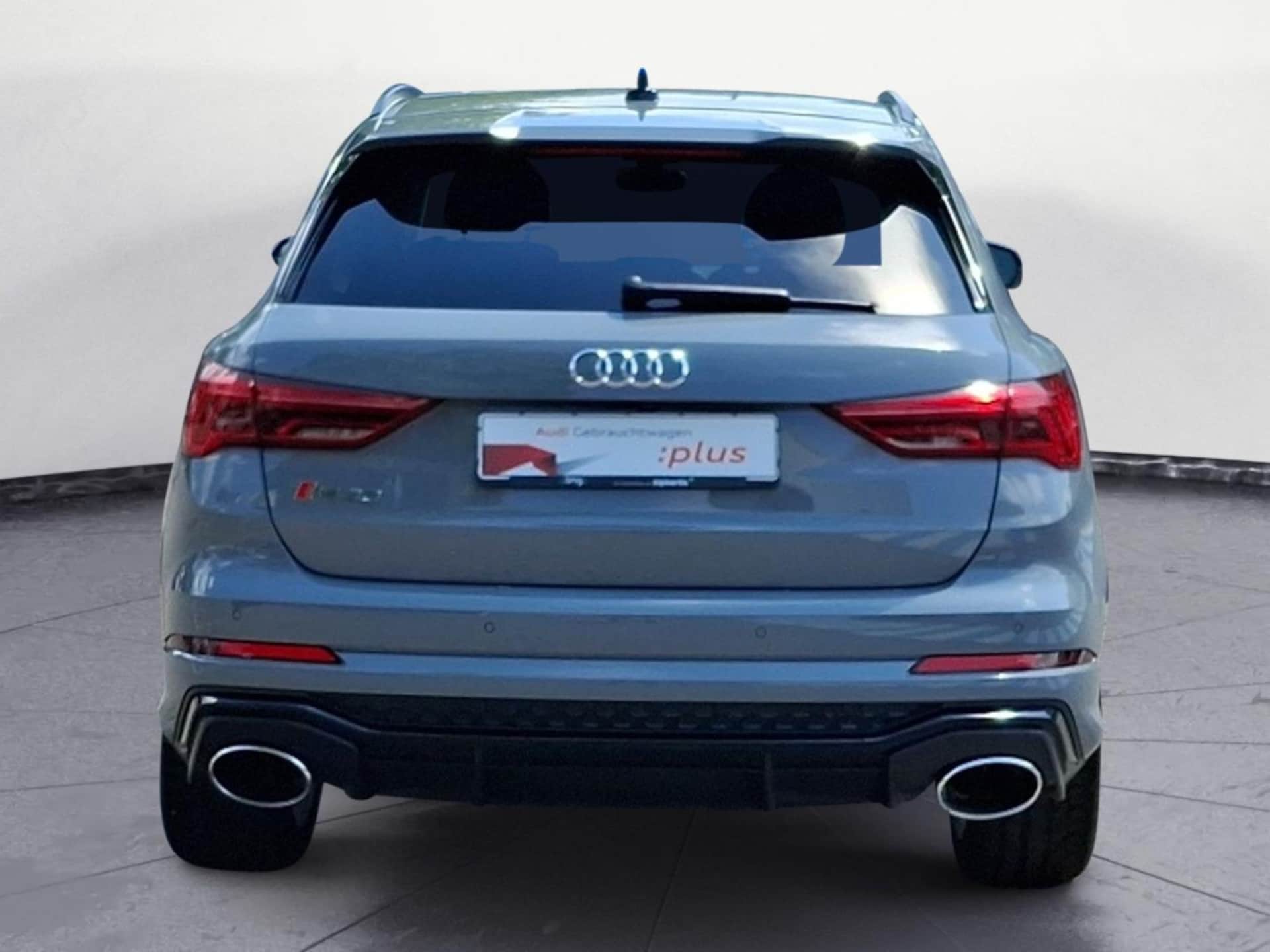 Audi RS Q3