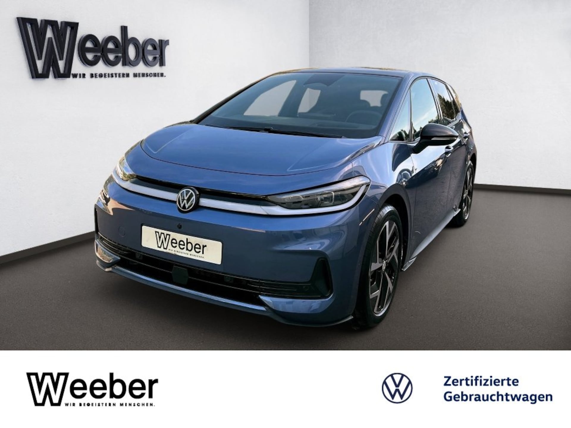 Volkswagen ID.3 Neo Style