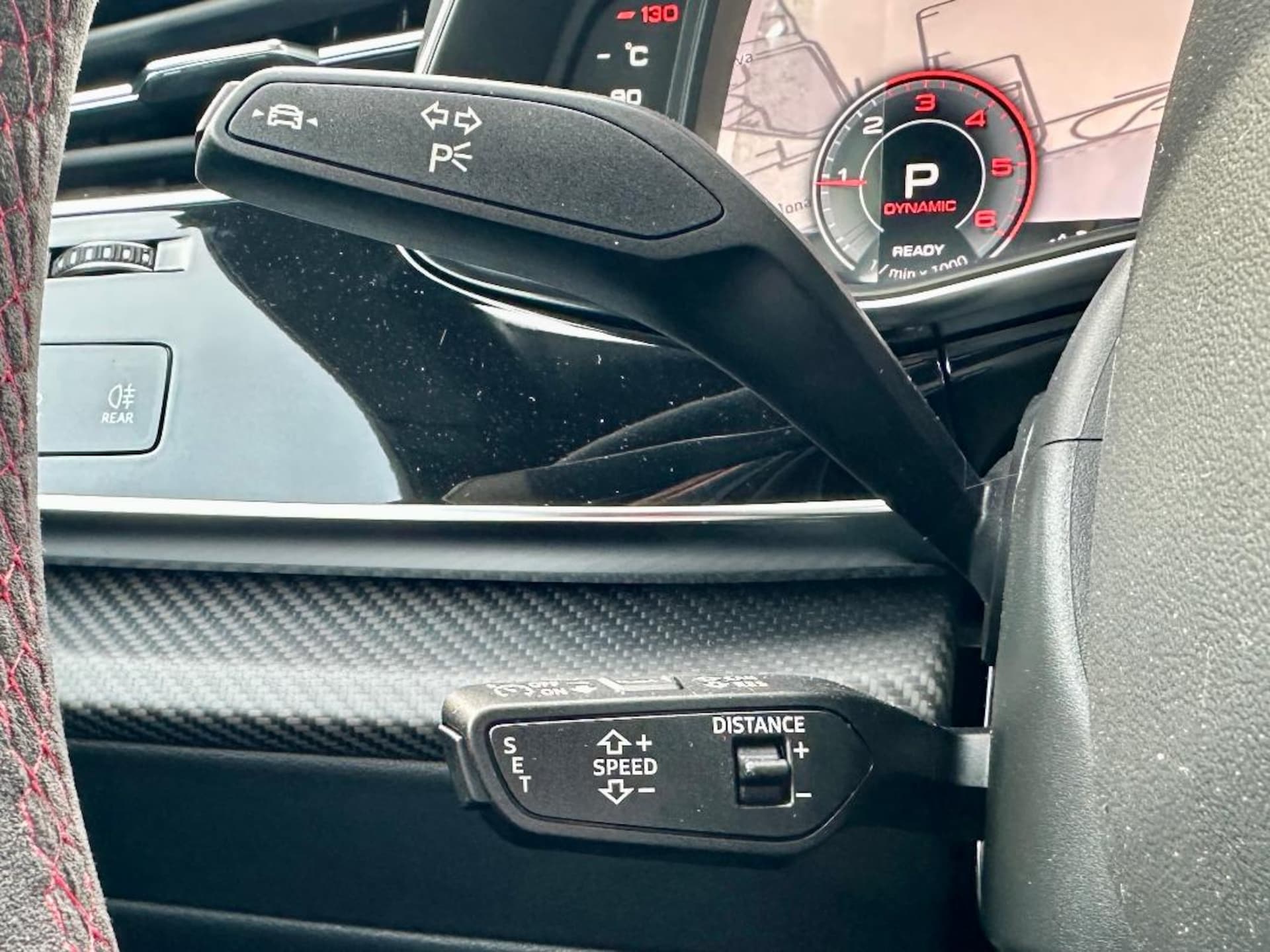 Audi Q8 SUV