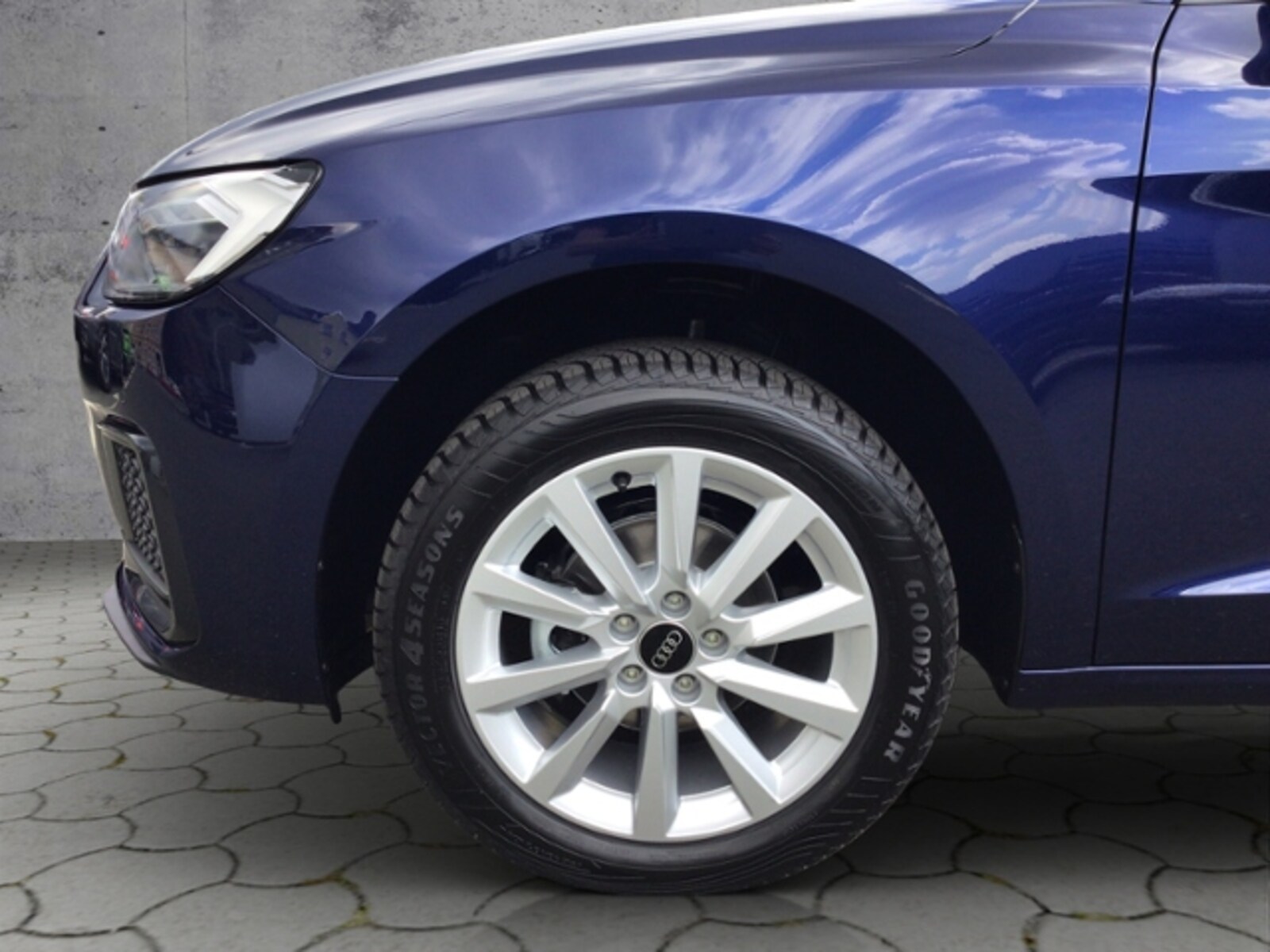 Audi A1 Sportback – Bild 13