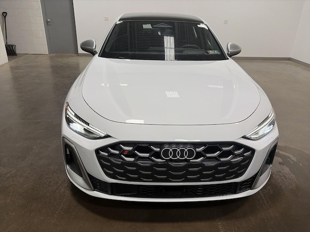 2026 Audi S5 Premium Plus - Photo 39