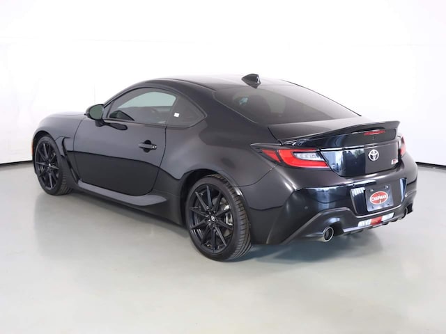 2024 Toyota GR86