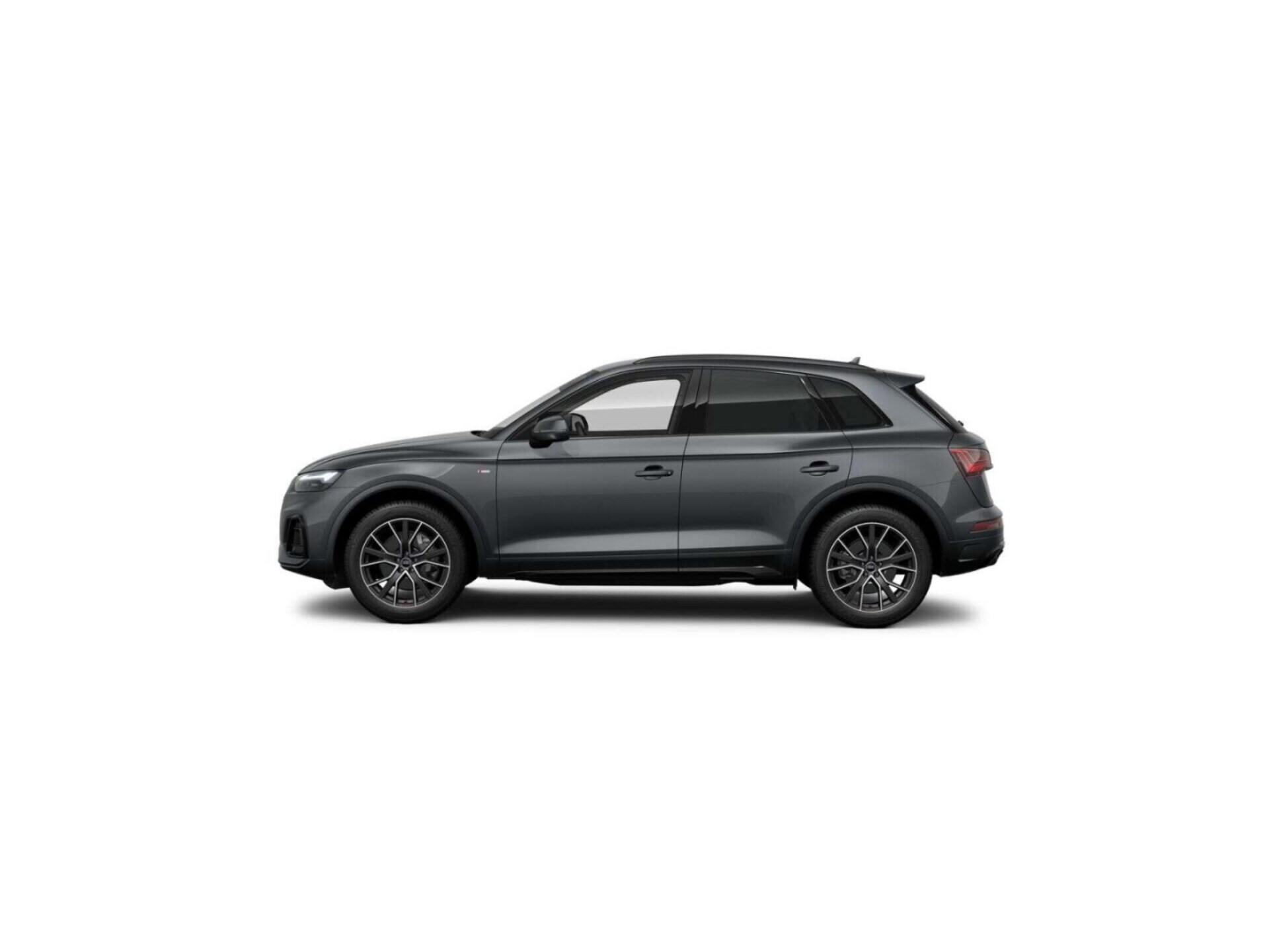 Audi Q5 SUV S line