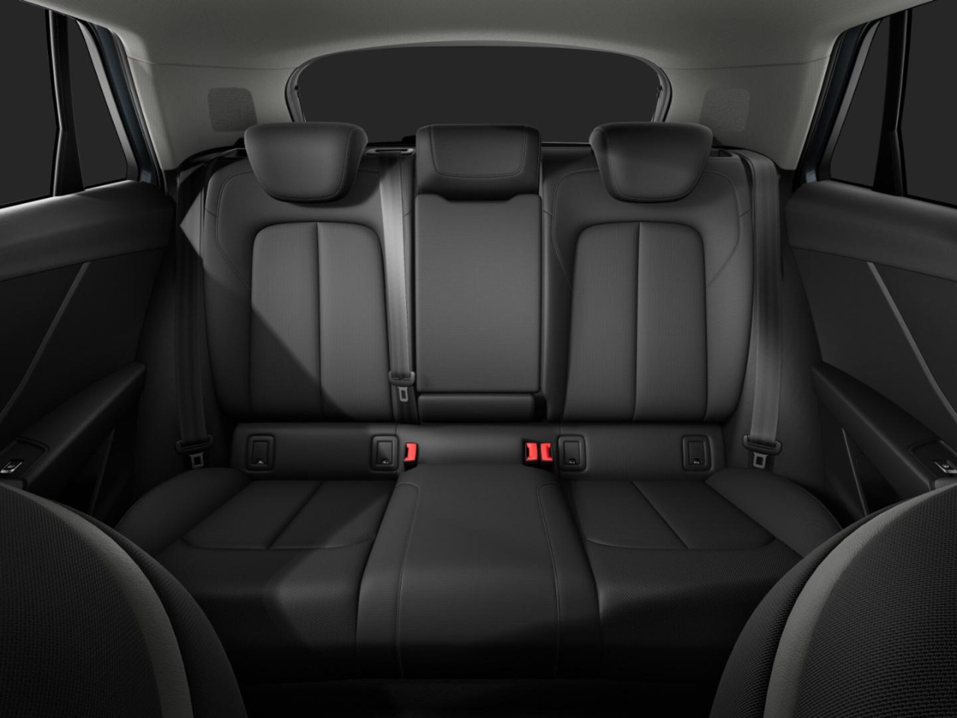 Audi Q2 Advanced