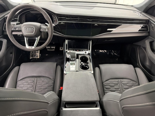 2026 Audi RS Q8 Base - Photo 17