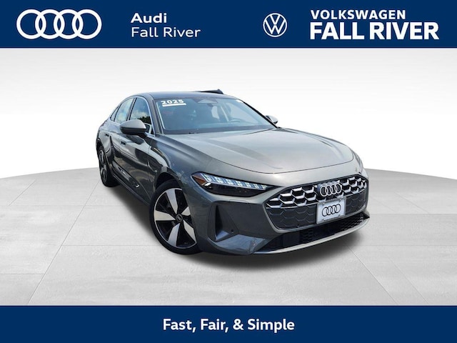 Photo of 2025 Audi A5 Sedan 