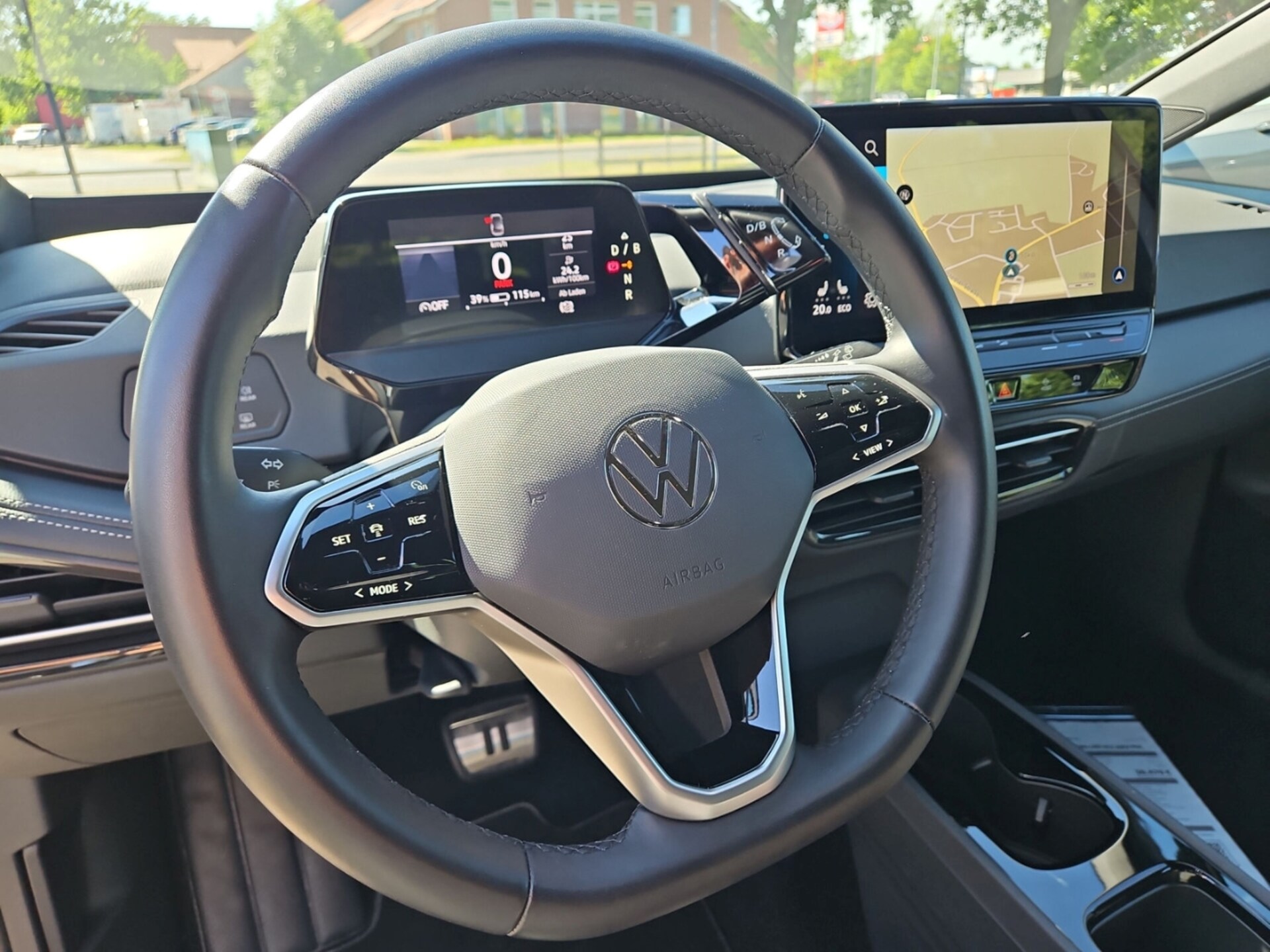 Volkswagen ID.3 Pro