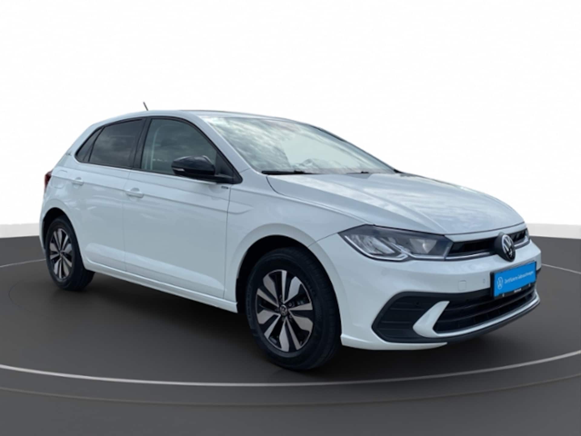 Volkswagen Polo Goal