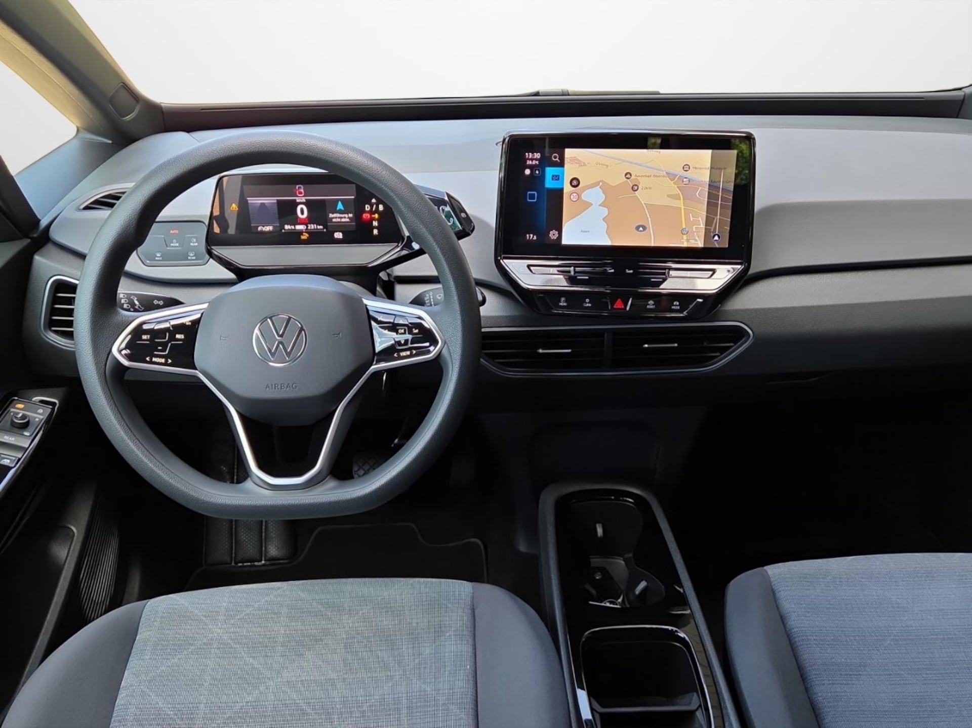 Volkswagen ID.3 Pure Performance