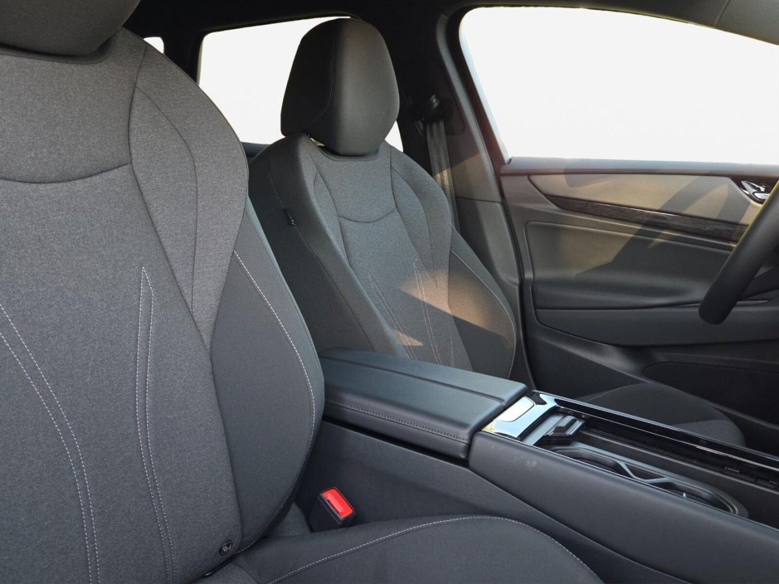 Volkswagen ID.7 Tourer – Bild 5