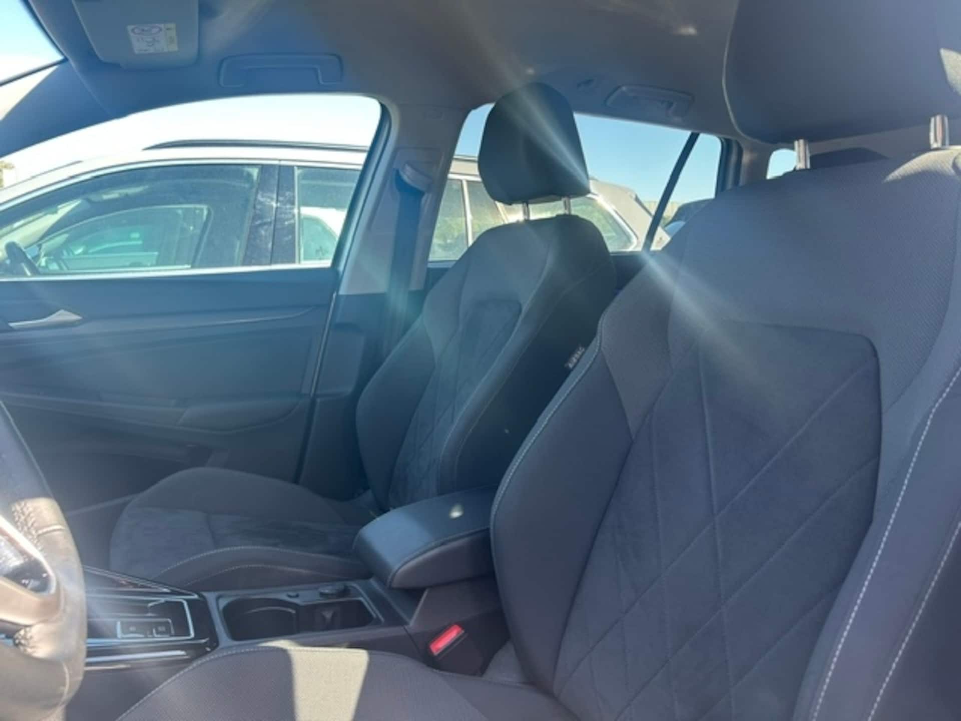Volkswagen Golf Variant Style