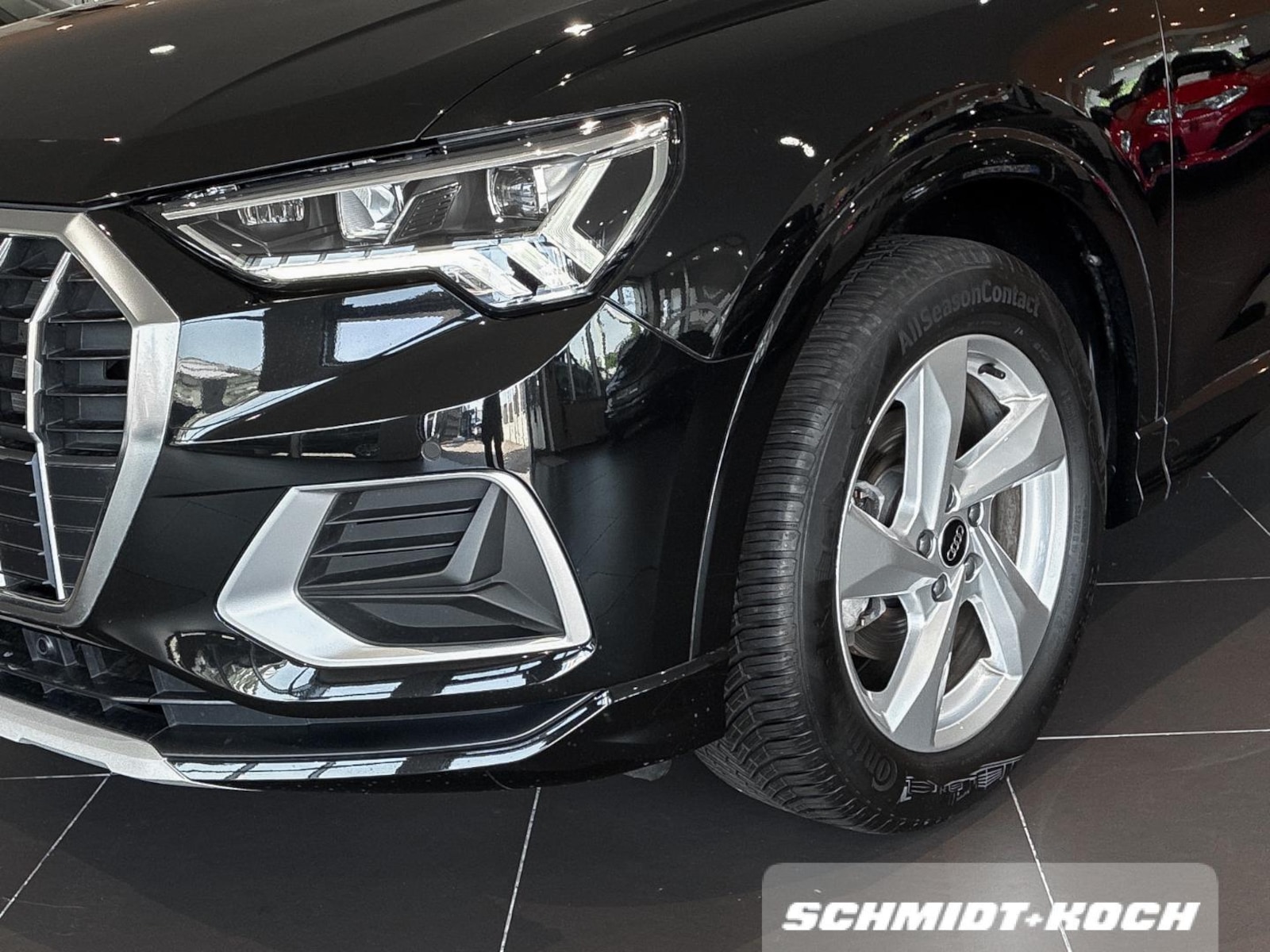 Audi Q3 – Bild 7