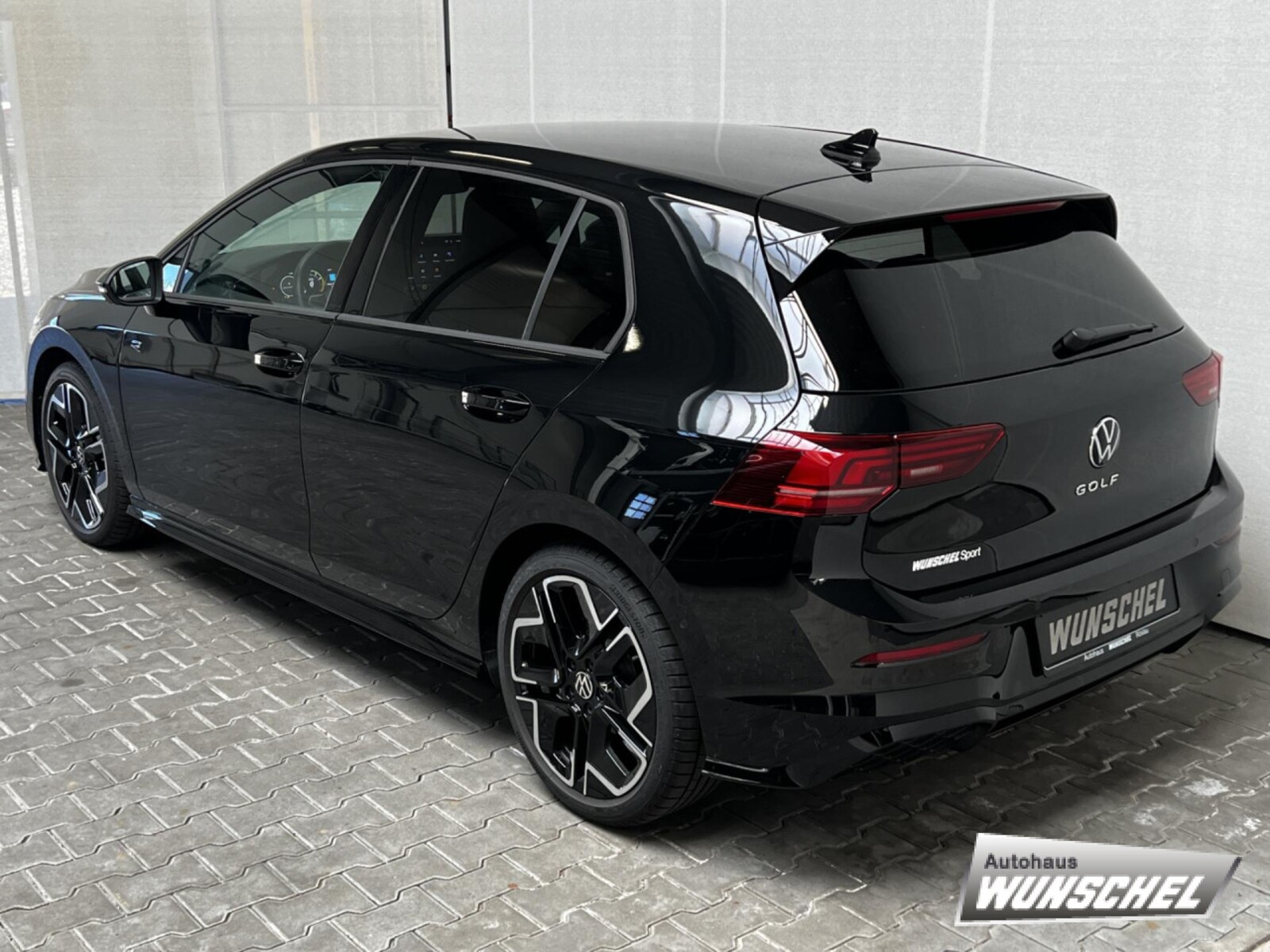 Volkswagen Golf – Bild 6