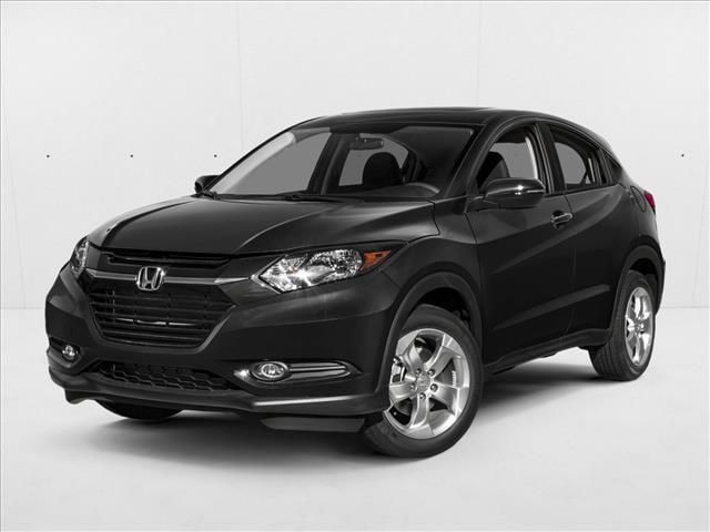 Photo of 2017 Honda HR-V 