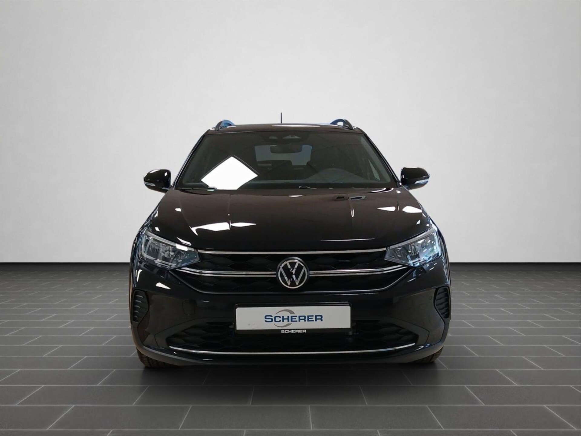 Volkswagen Taigo Life