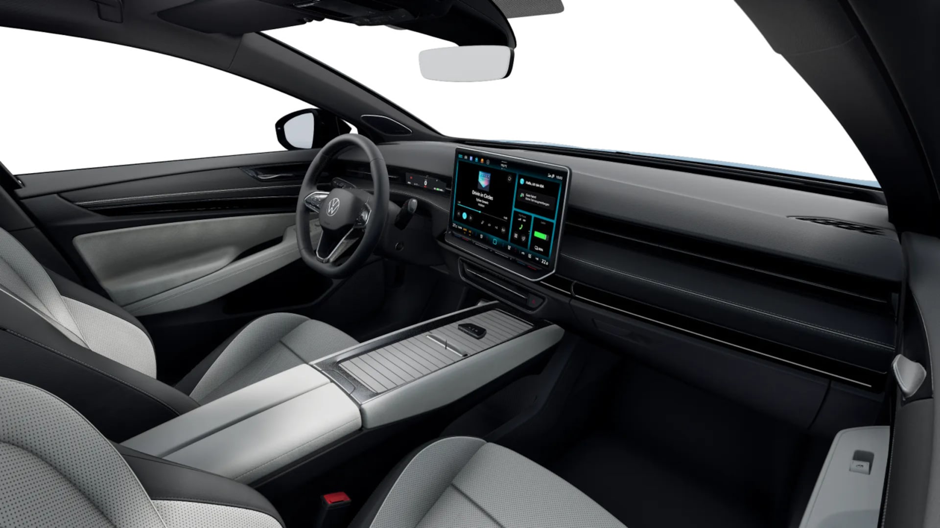 Volkswagen ID.7 Pro