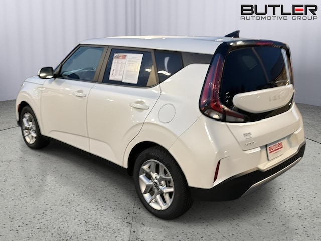 2024 Kia Soul