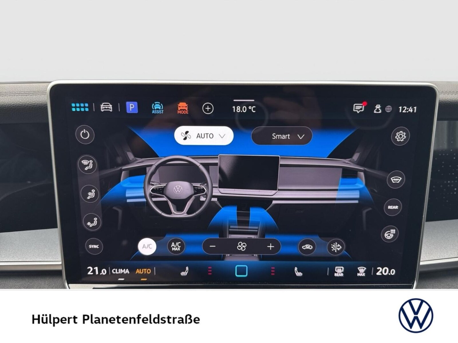 Volkswagen Tayron – Bild 13