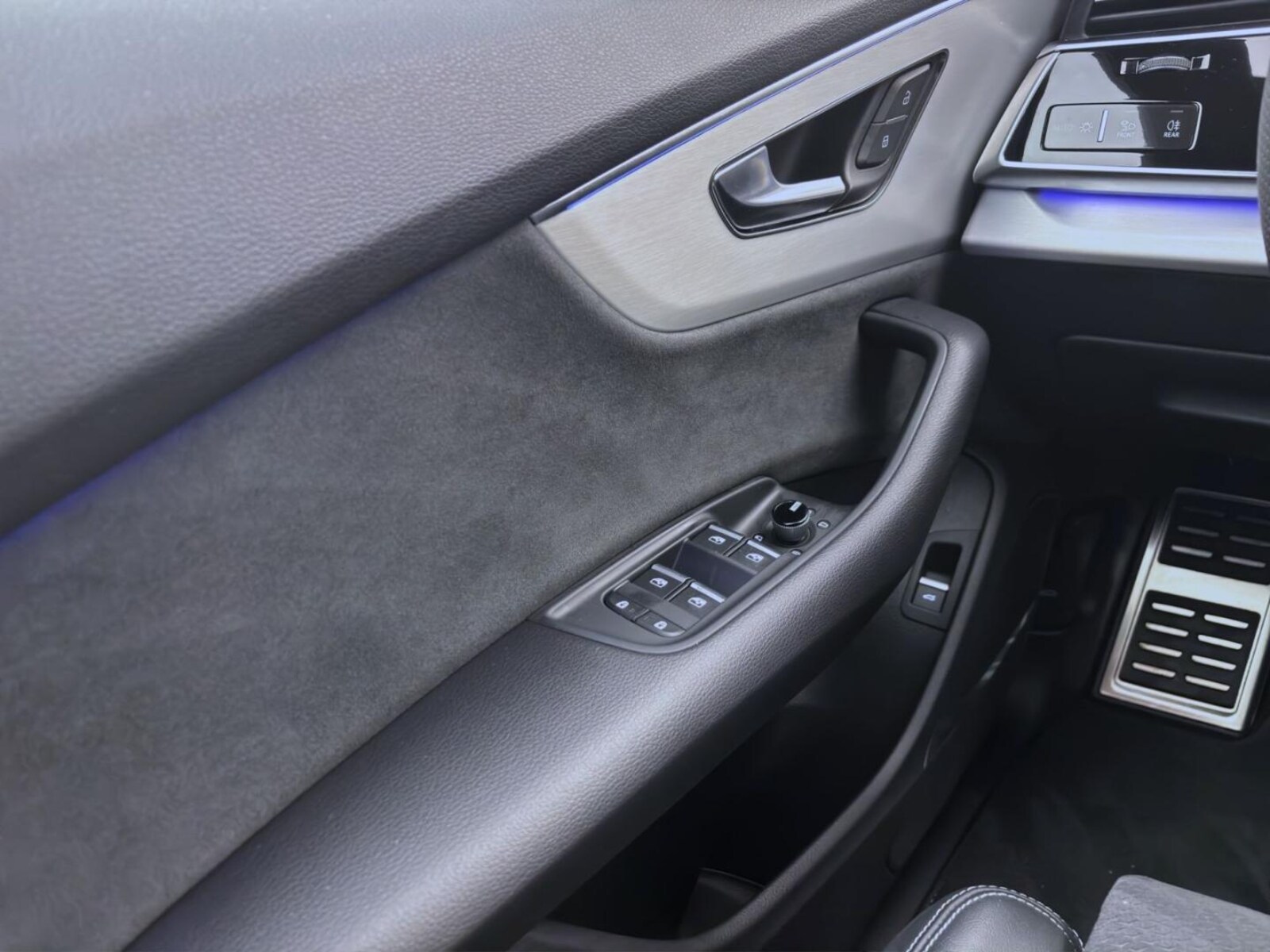 Audi Q8 – Bild 11