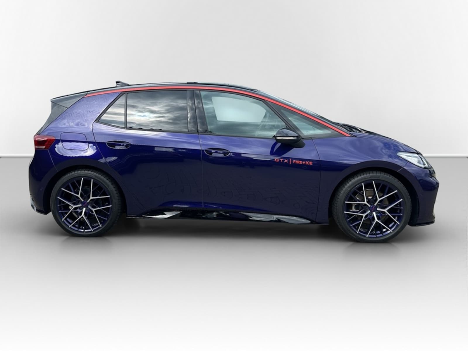 Volkswagen ID.3 – Bild 4