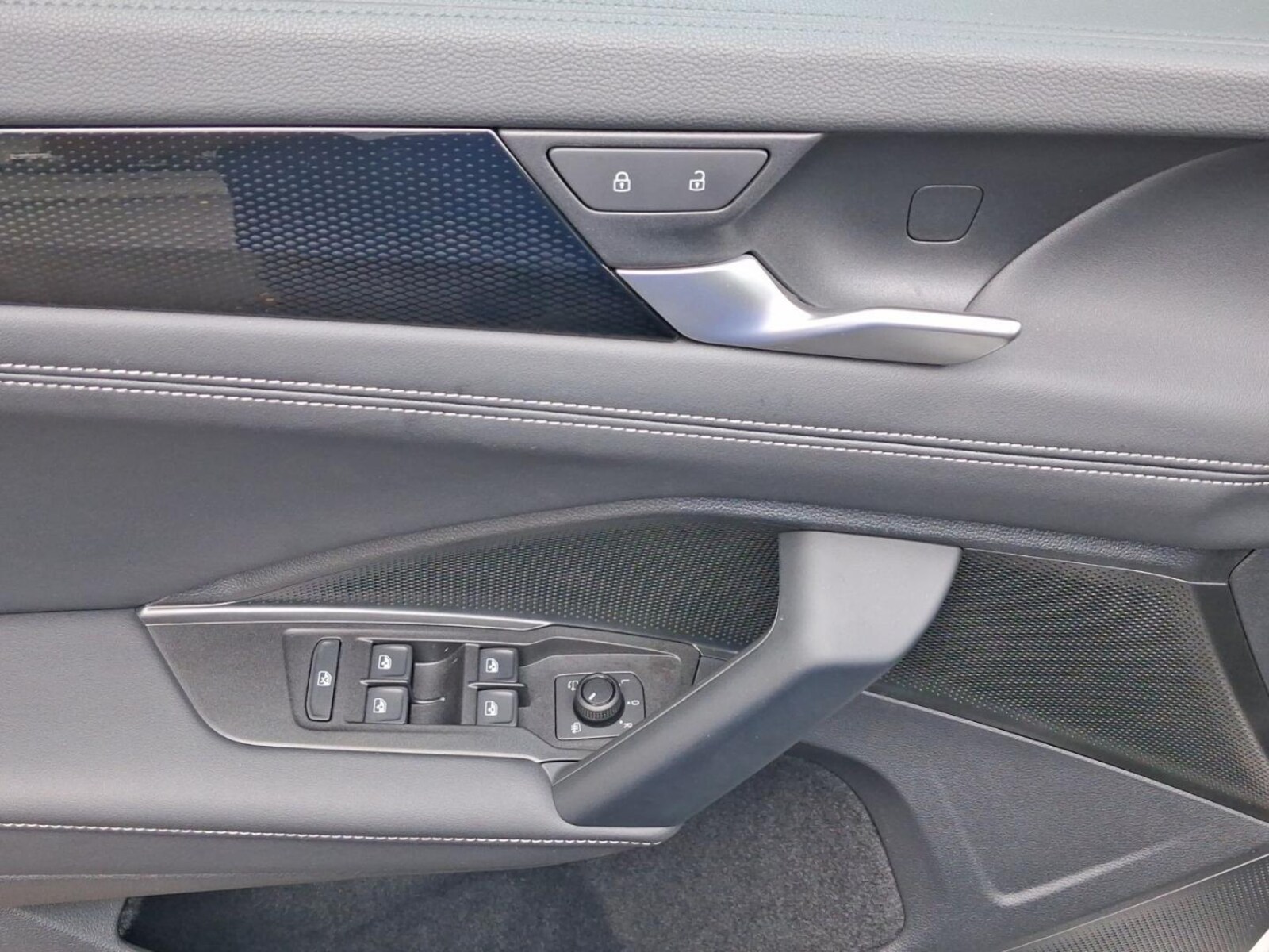 Volkswagen Tayron – Bild 8