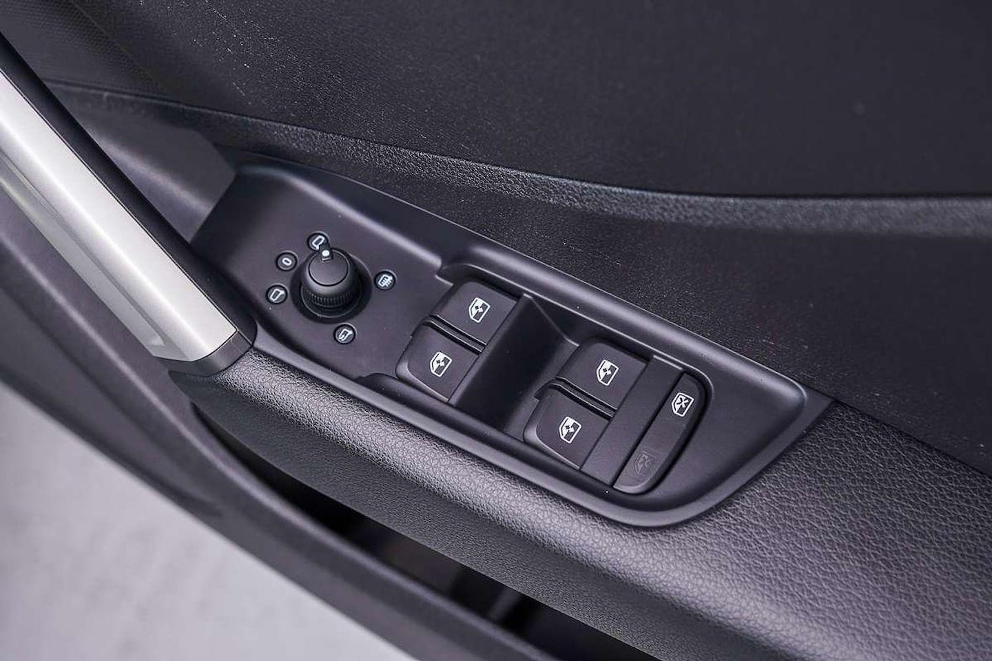 Image about Audi Q2 35 TFSI